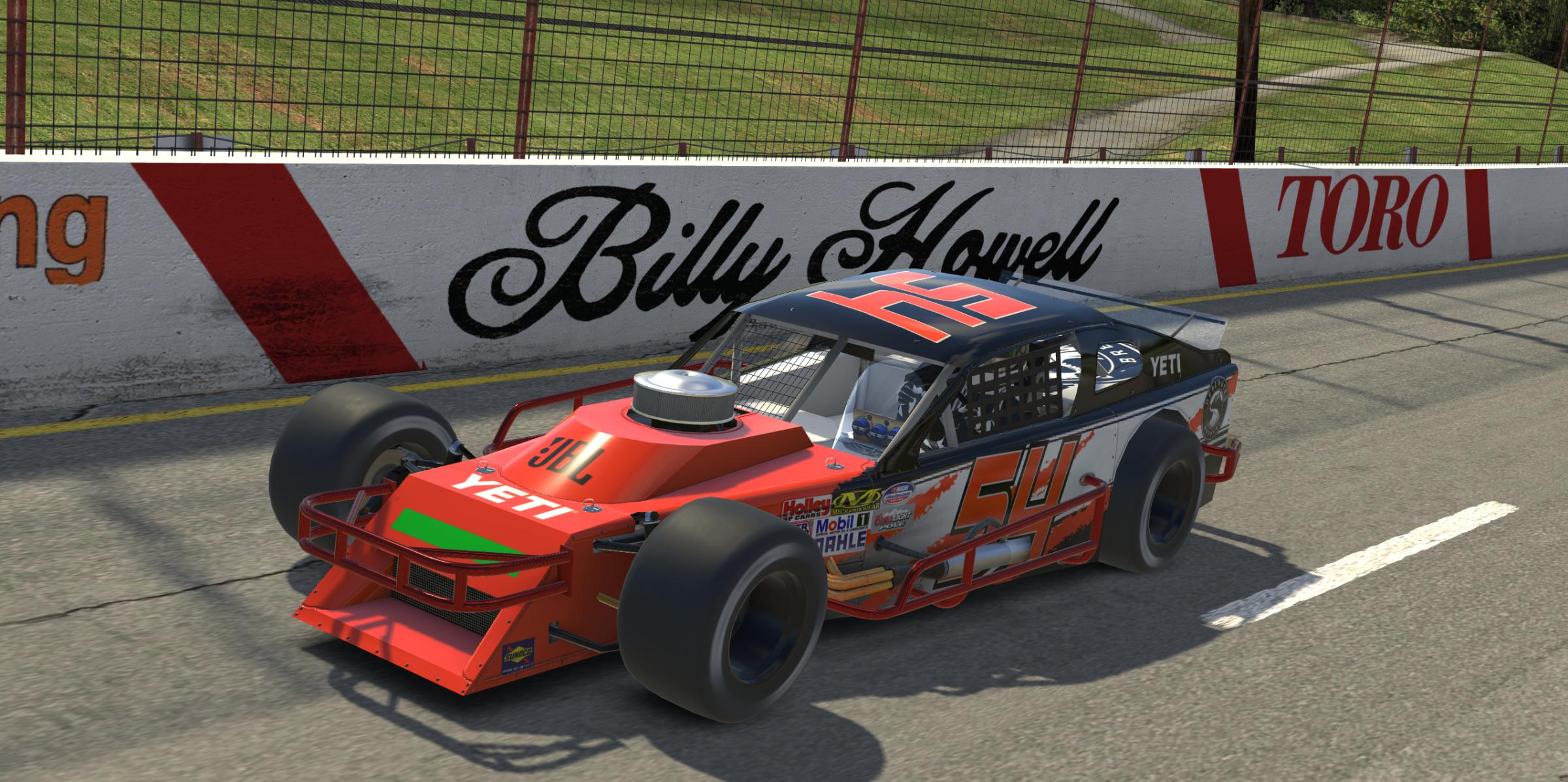 Preview of Deschutes Whelen Modified by Kaden Law