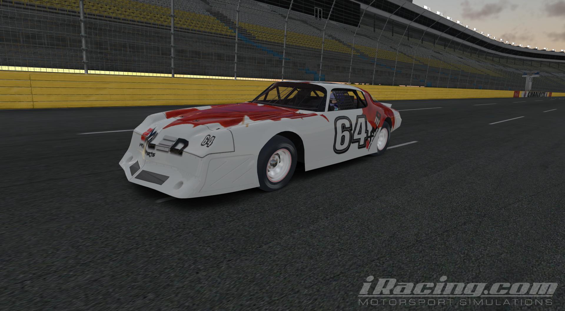 exiled bangers 004 by Chris C. - Trading Paints