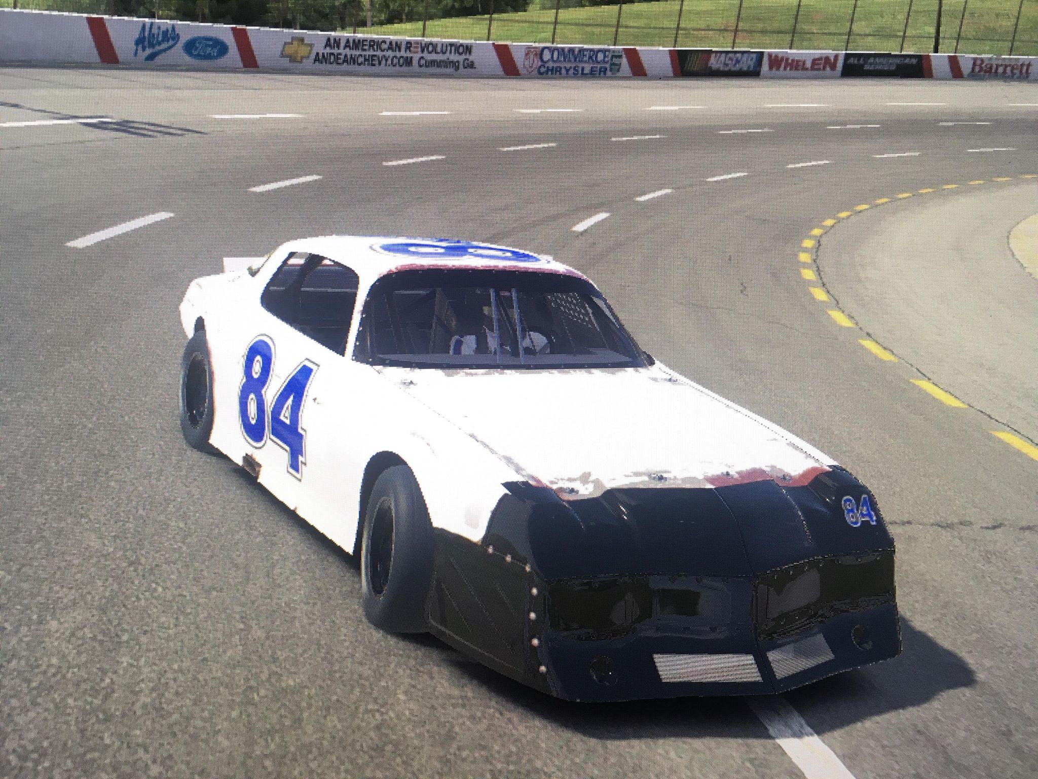 Preview of Used Street Stock  by Mike Bean