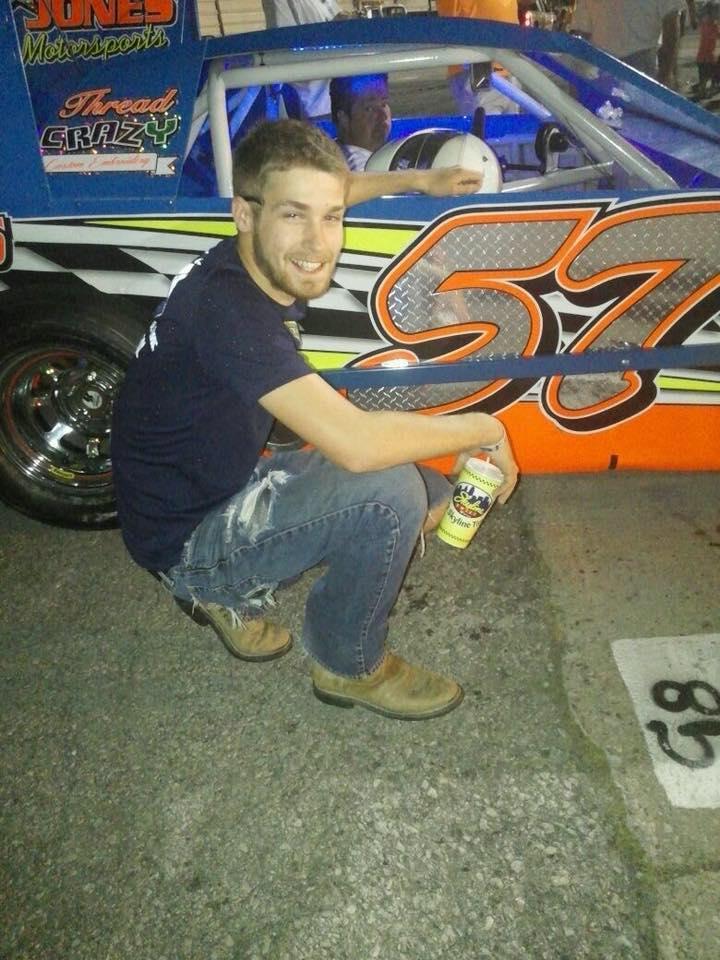 Preview of D1RTMidget Baily by Bailey Jones2
