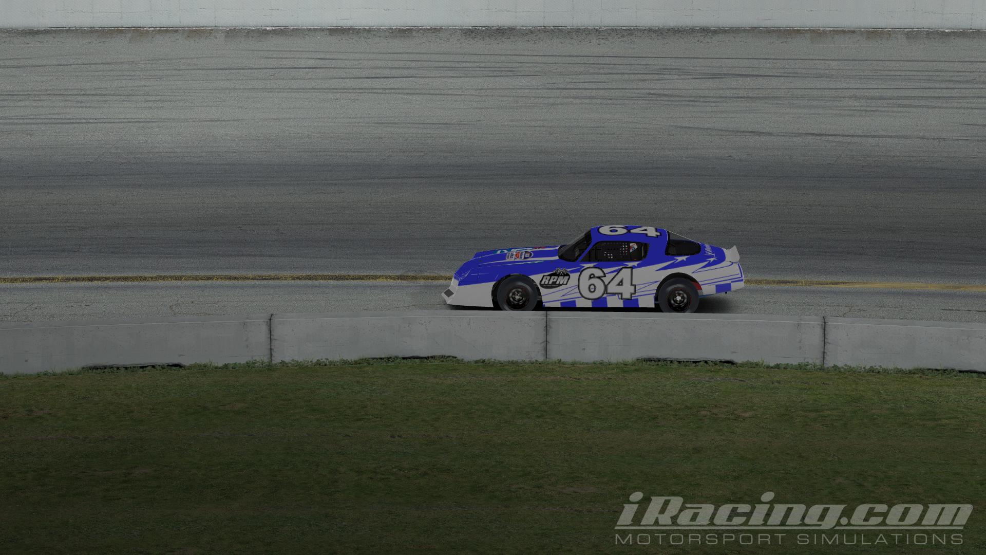 Preview of Street Stock by Landon Barker