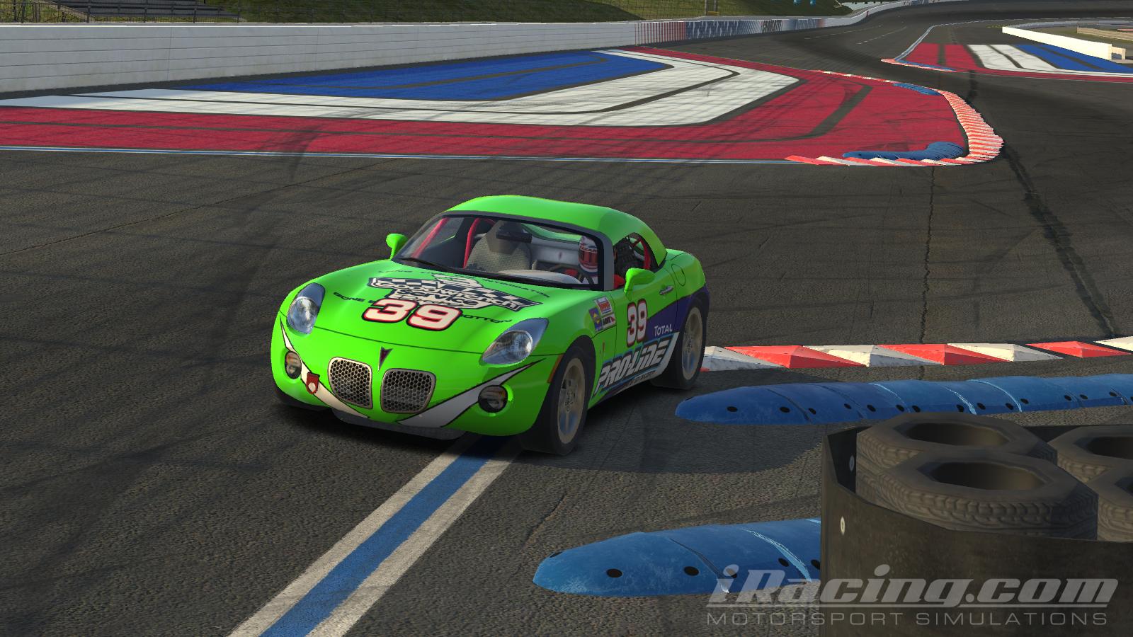 Preview of Pontiac Solstice by Rico S.