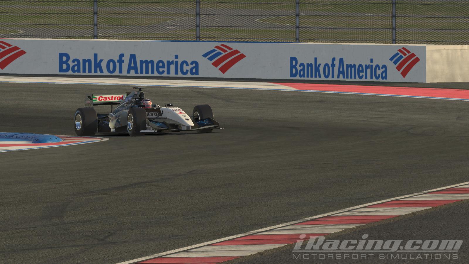 Preview of Formula Renault 3 5 by Rico S.