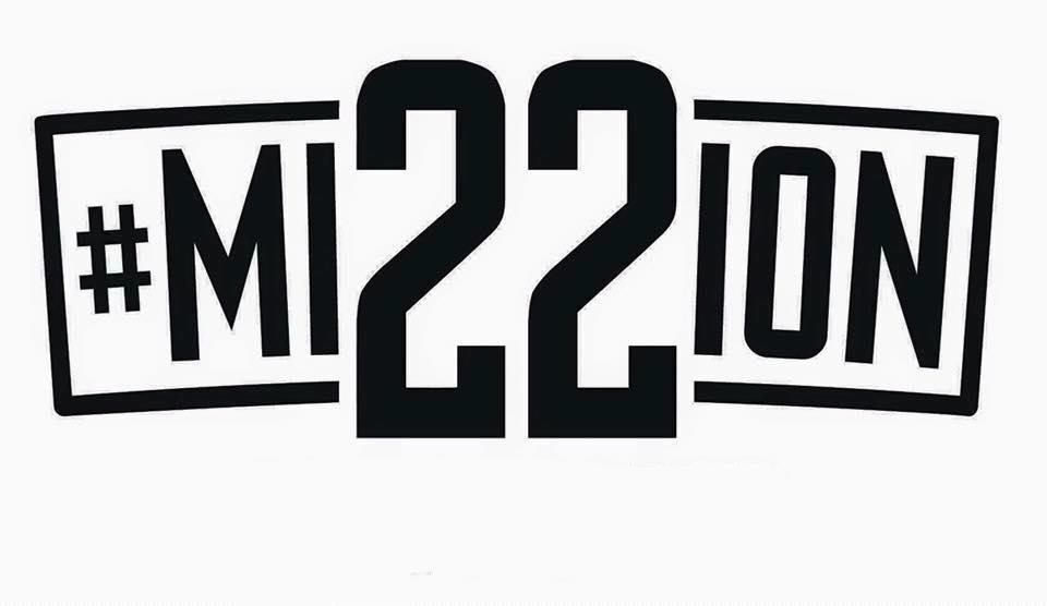 Preview of Misson 22 by Derek Conley