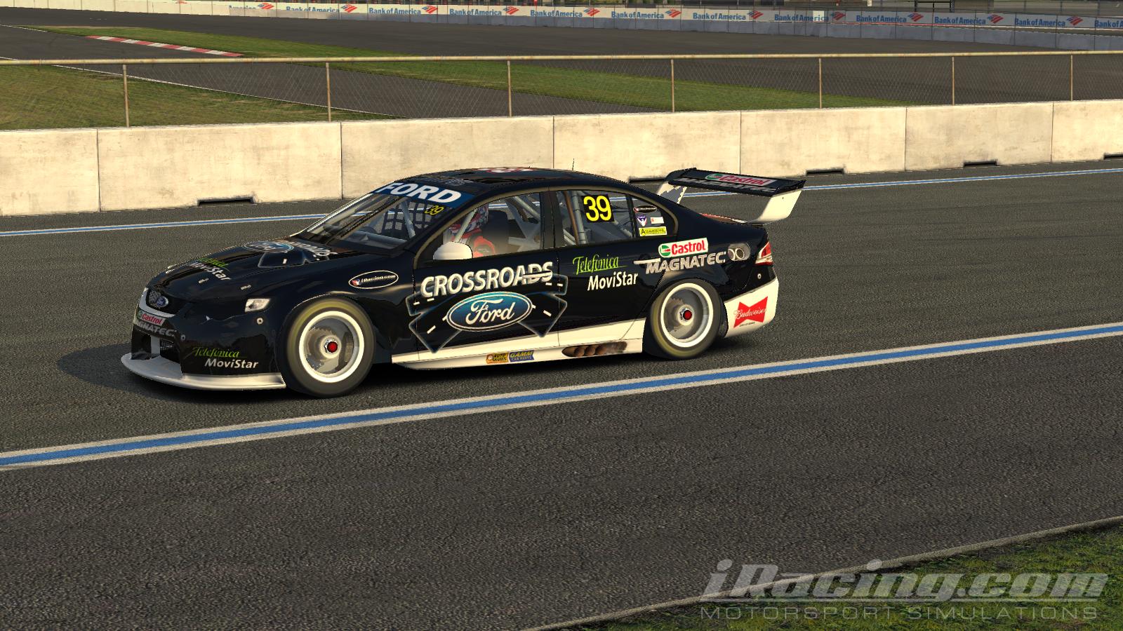 Preview of Ford V8 (2)bg by Rico S.