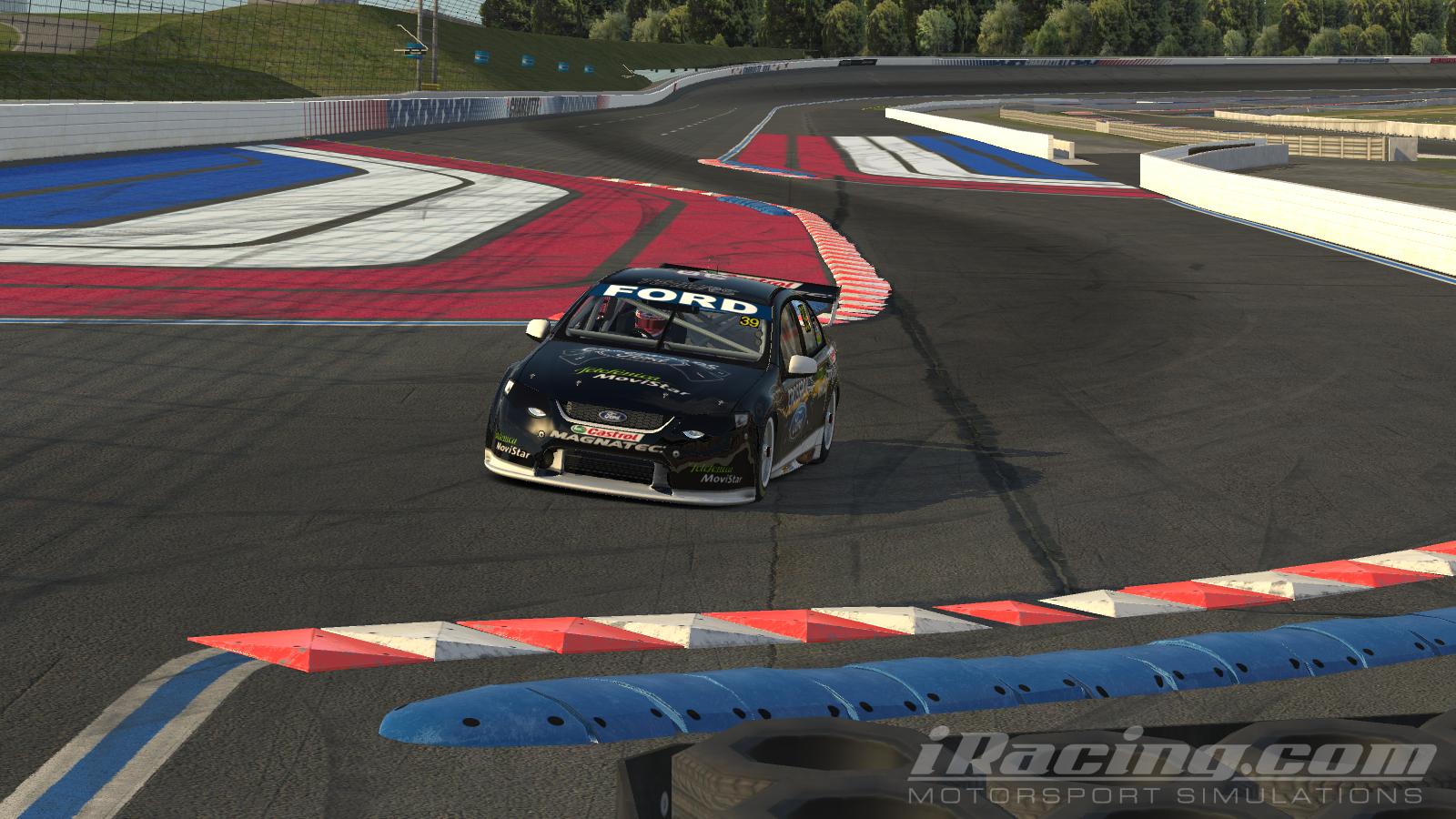 Preview of Ford V8 (2)bg by Rico S.