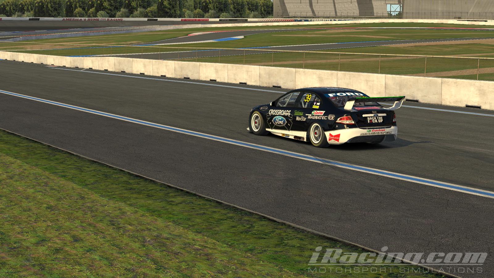 Preview of Ford V8 (2)bg by Rico S.