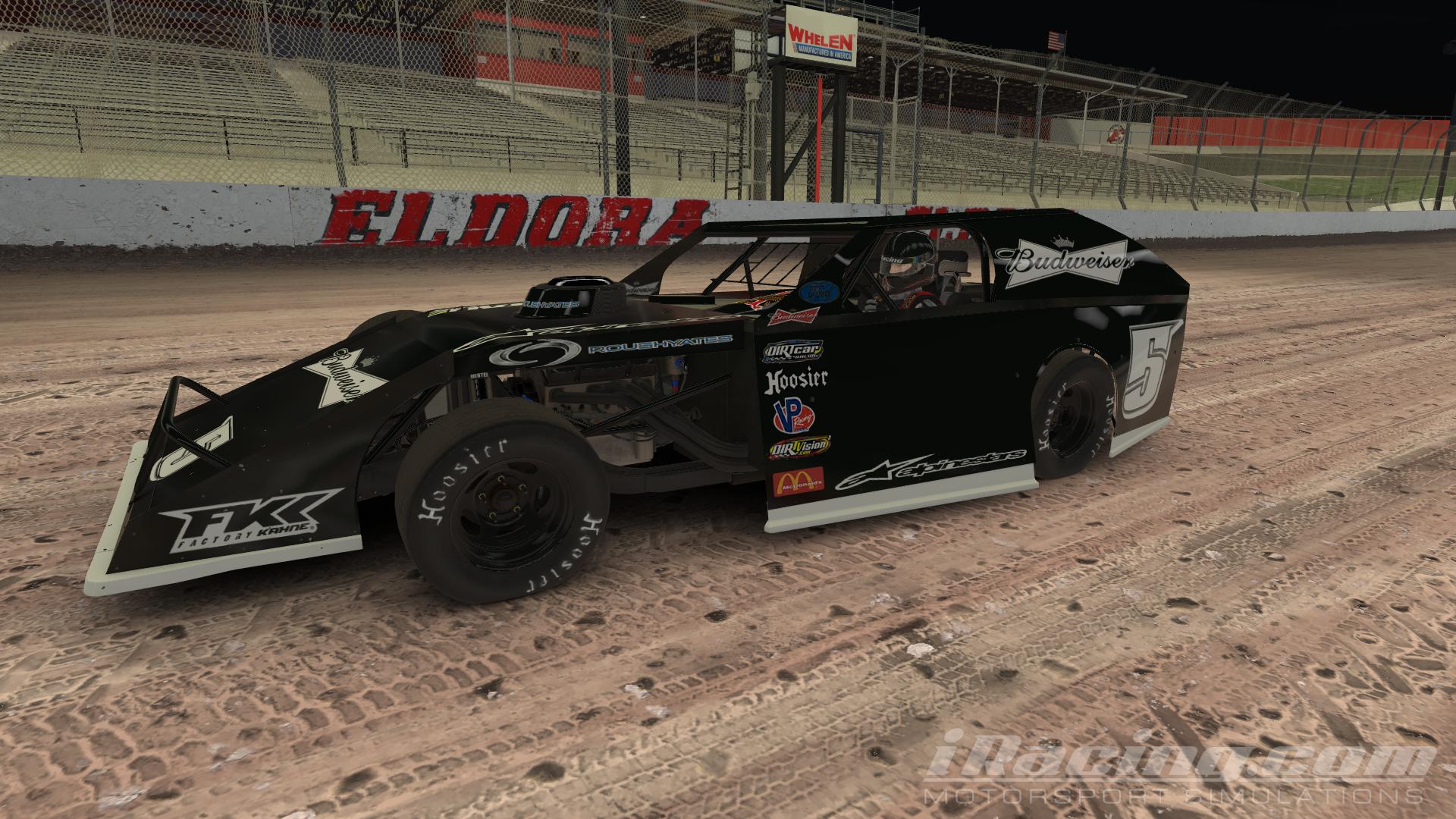 BudweiserMod by Brandon N. - Trading Paints