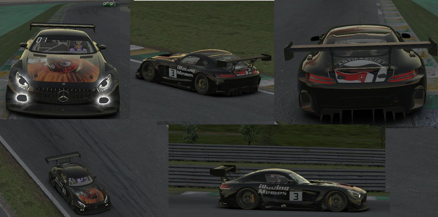 Preview of Gritty Antifa Hero by Dave Cycle