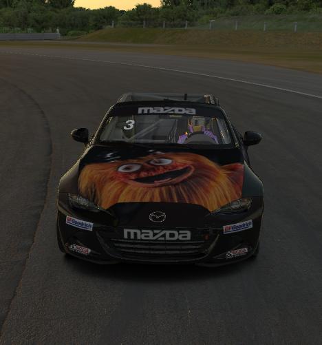 Preview of Gritty Antifa Hero V2 by Dave Cycle