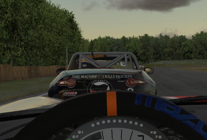 Preview of Gritty Antifa Hero V2 by Dave Cycle