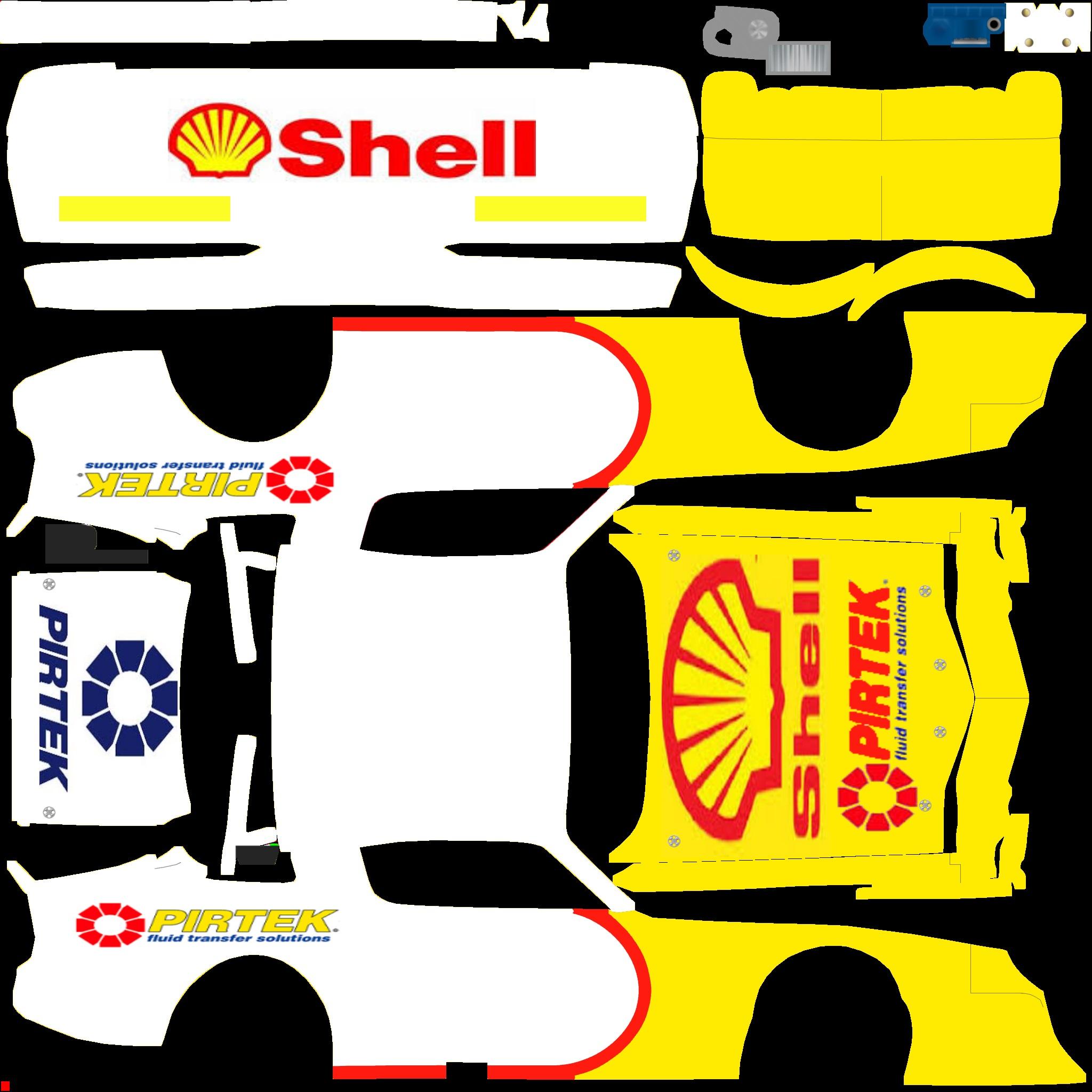 Preview of Street Stock by Wendell Lowe