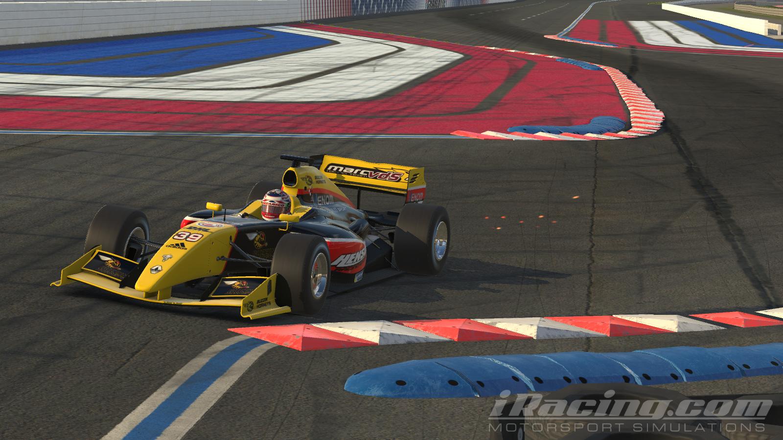Preview of Formula Renault 3 5 by Rico S.