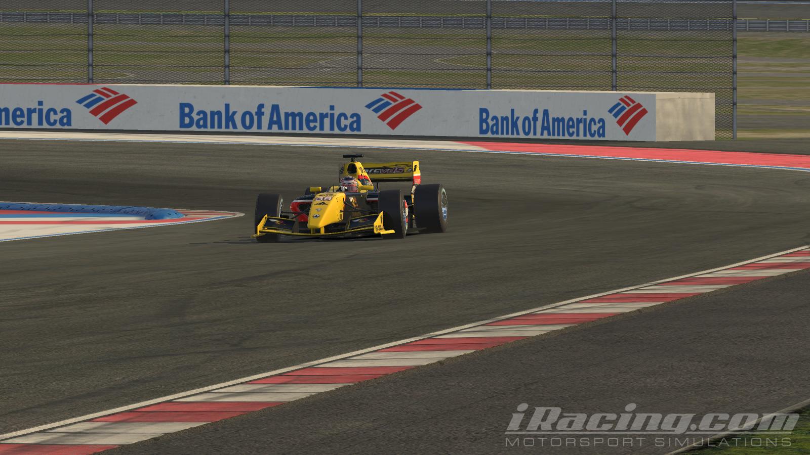 Preview of Formula Renault 3 5 by Rico S.