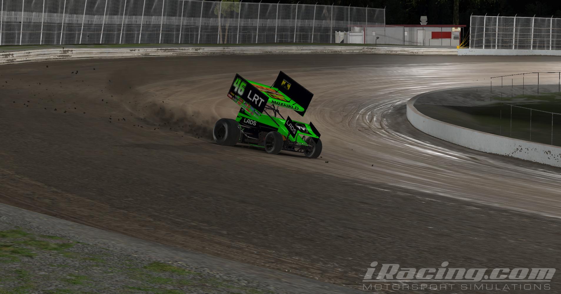 Preview of MAXFELD 305 WINGED by Jackson C.