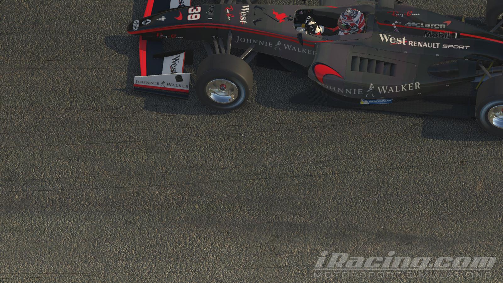 Preview of Formula Renault 3 5 by Rico S.