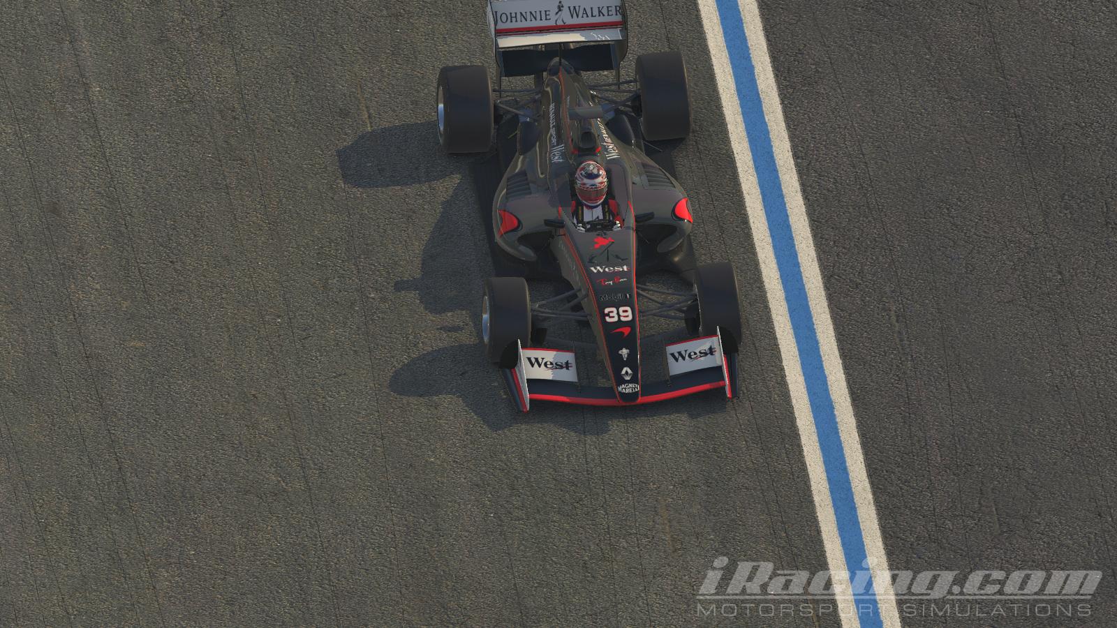 Preview of Formula Renault 3 5 by Rico S.