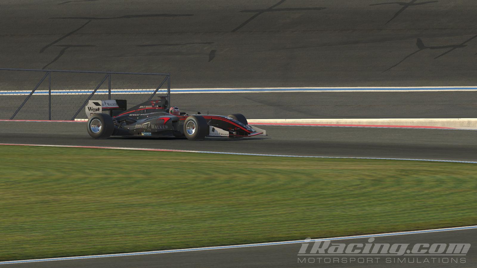 Preview of Formula Renault 3 5 by Rico S.