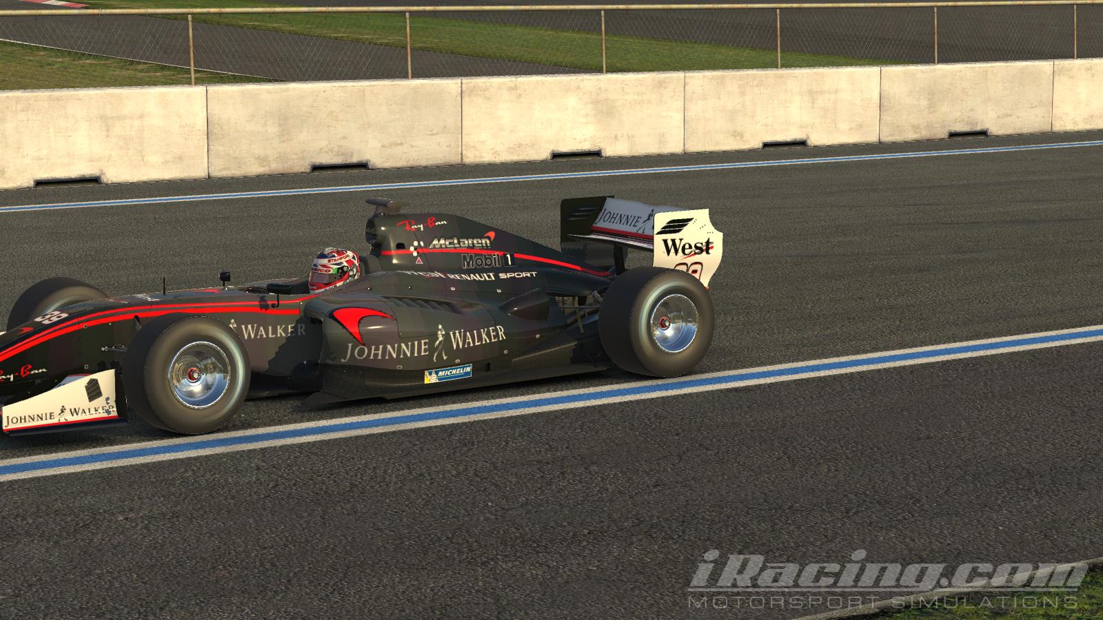 Preview of Formula Renault 3 5 by Rico S.
