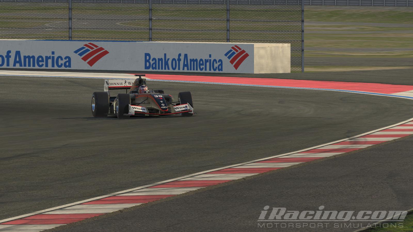 Preview of Formula Renault 3 5 by Rico S.