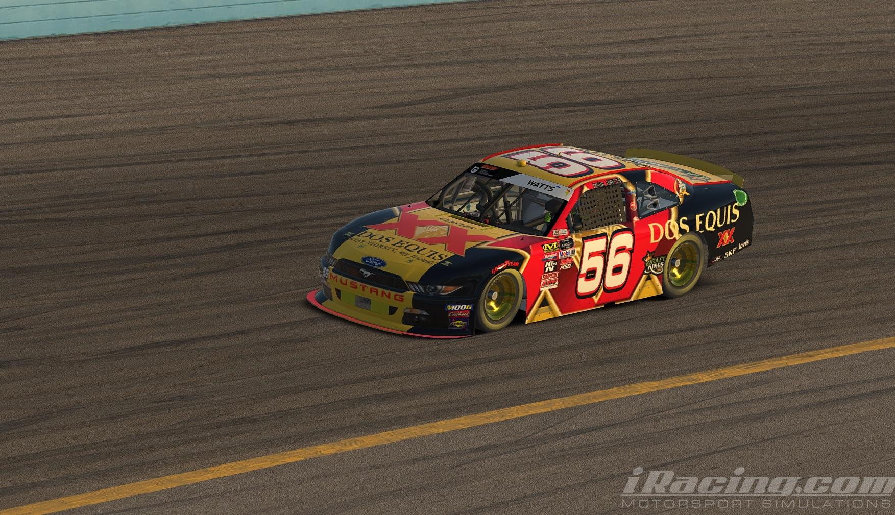 Preview of Dos Equis Black Gold by Mike W.