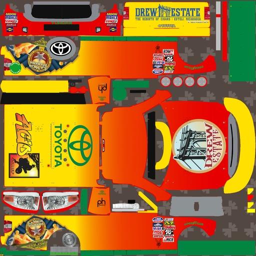 Preview of Drew Estate Tundra by Willie Glynn