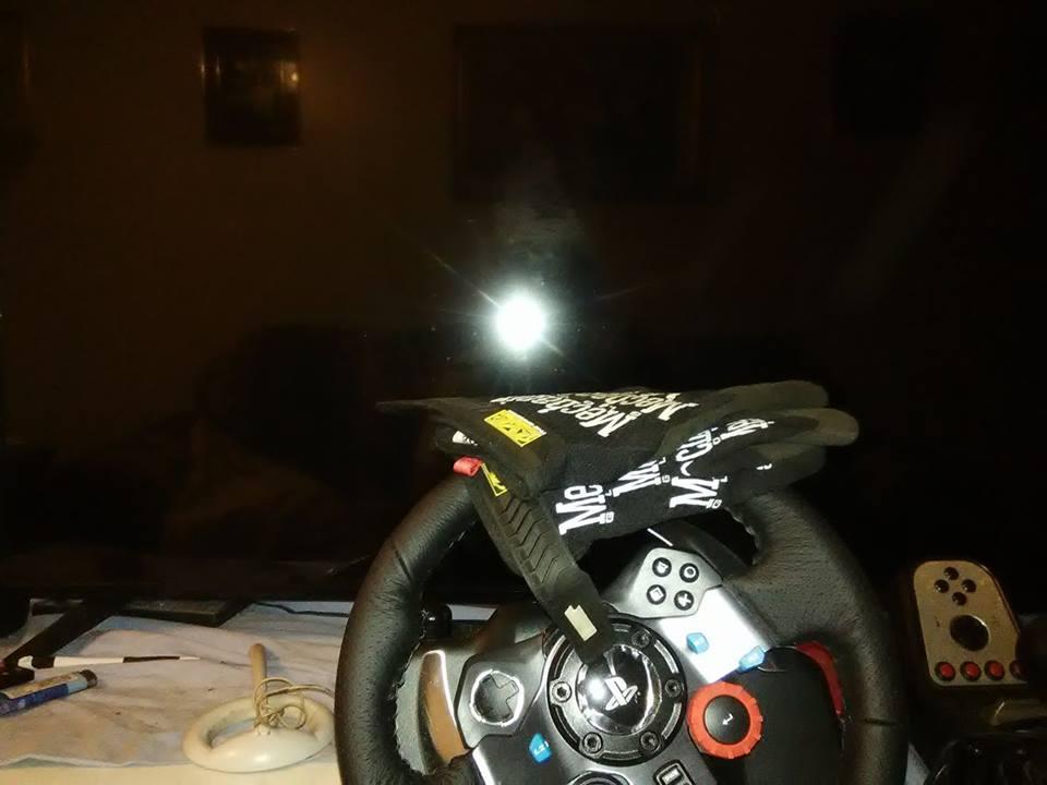 Preview of IMCA RAYMOND by Ike Raymond Jr.