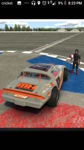 Preview of Blake Bailey by Blake Bailey