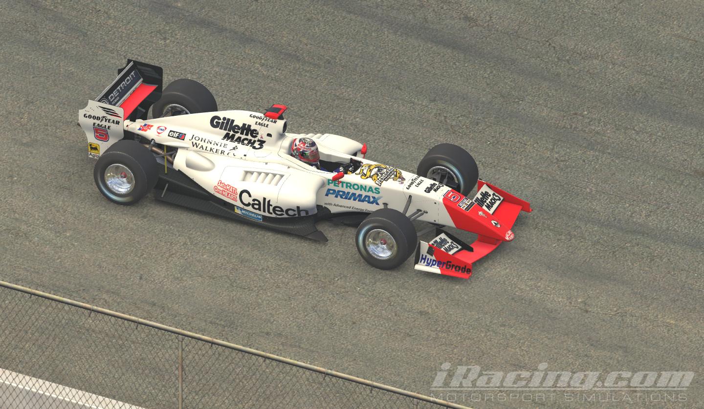 Preview of Formula Renault 3 5 by Rico S.