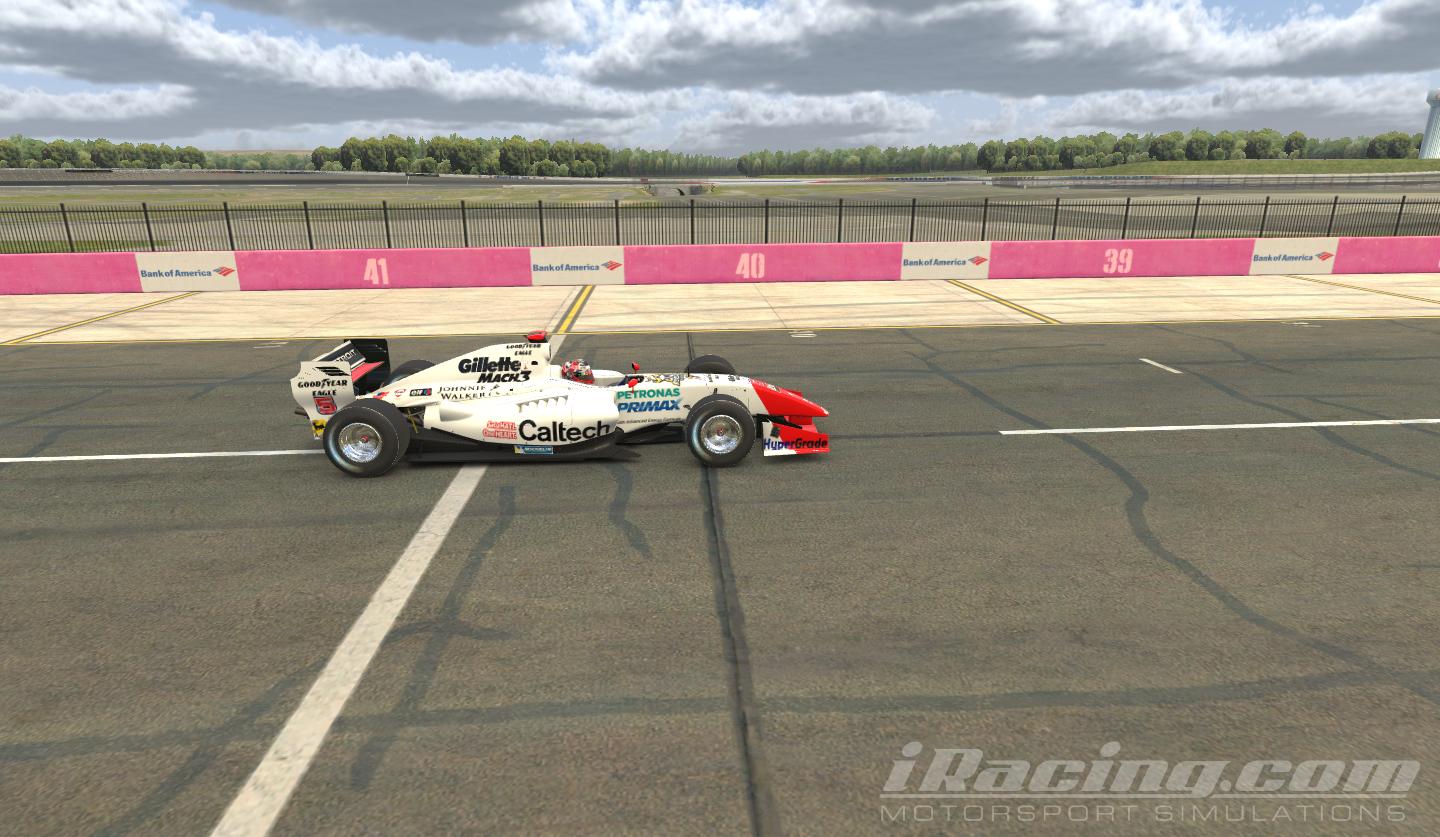 Preview of Formula Renault 3 5 by Rico S.
