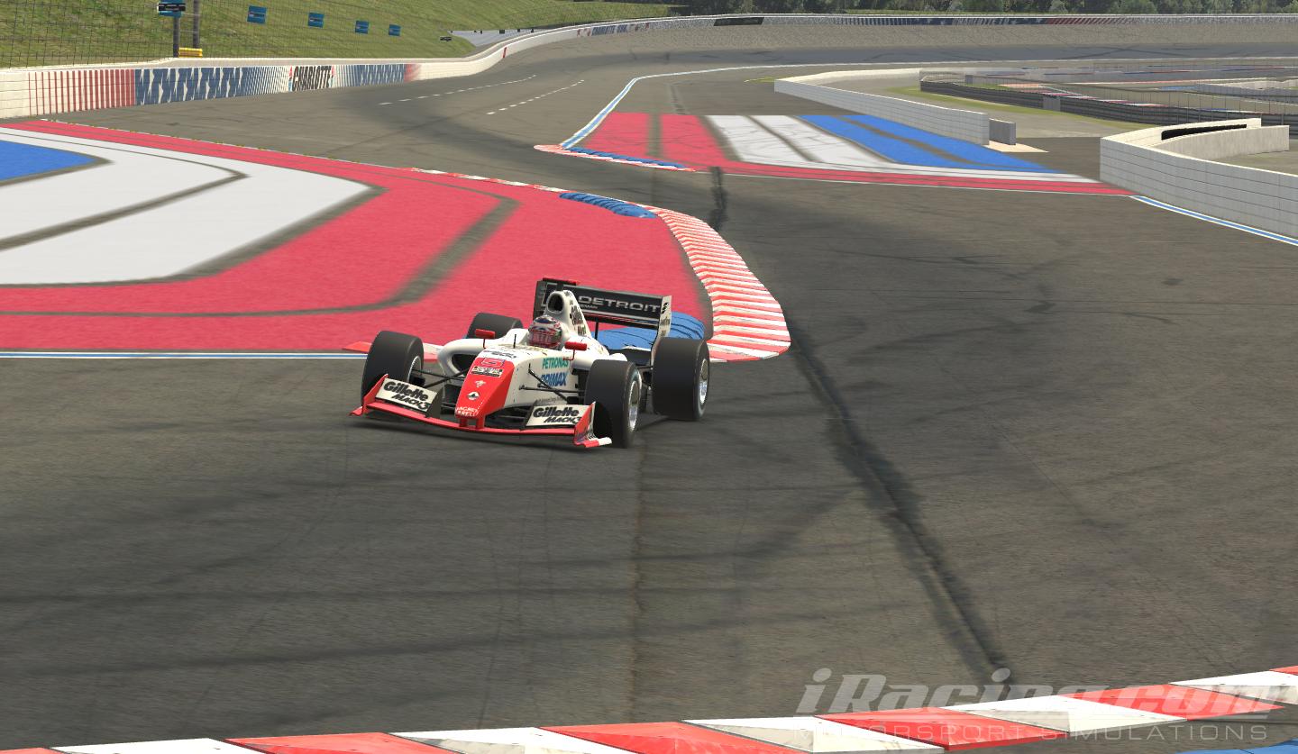 Preview of Formula Renault 3 5 by Rico S.