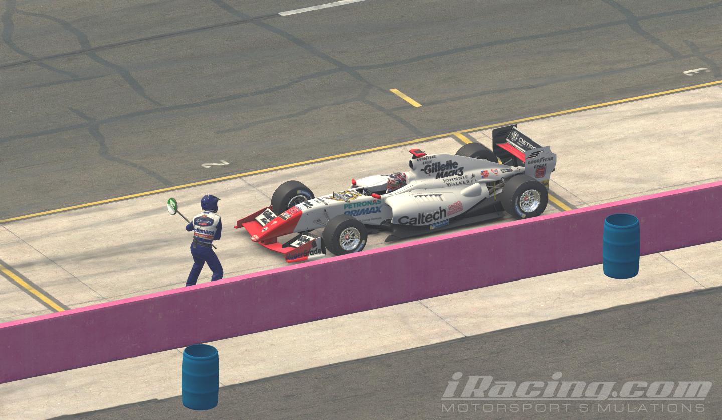 Preview of Formula Renault 3 5 by Rico S.
