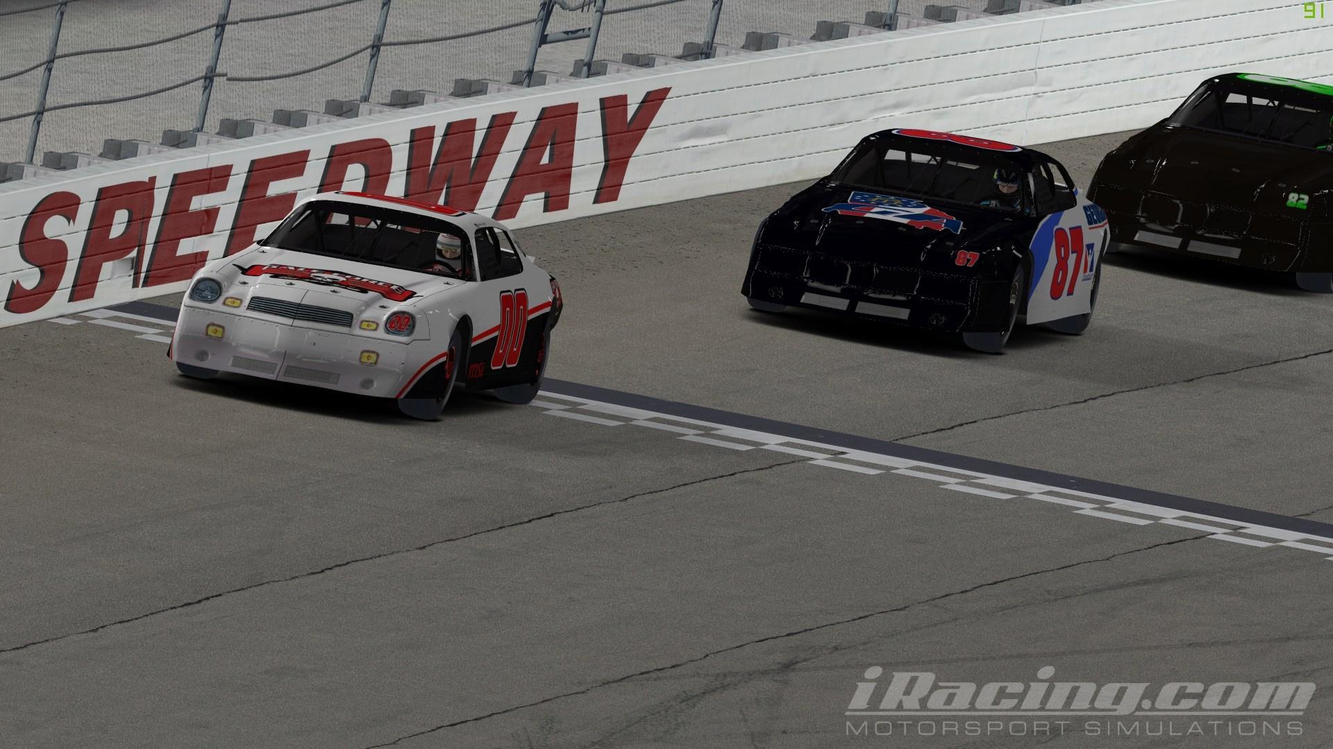 Preview of asphaltt street stock by Bryan Abbott