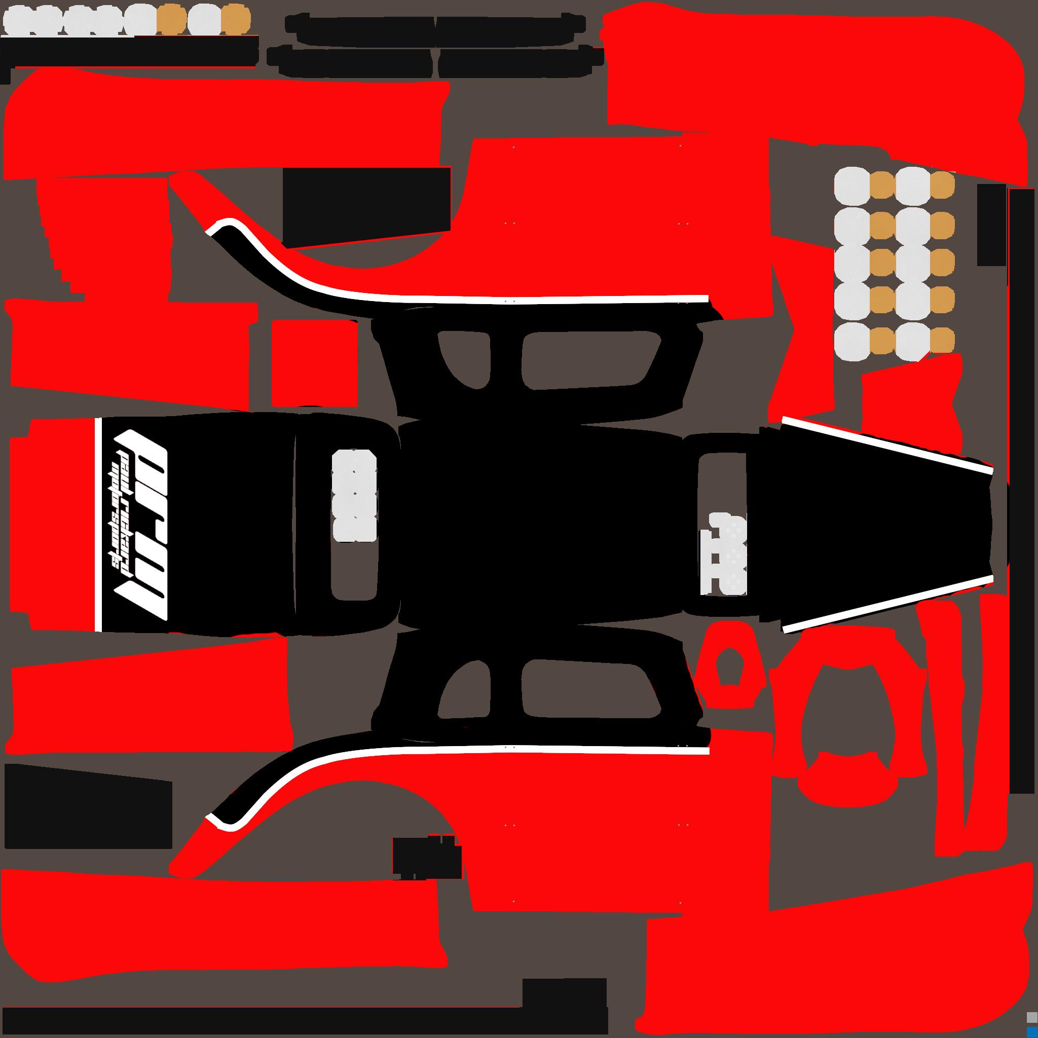 Preview of redblackprm by Paul Rickard