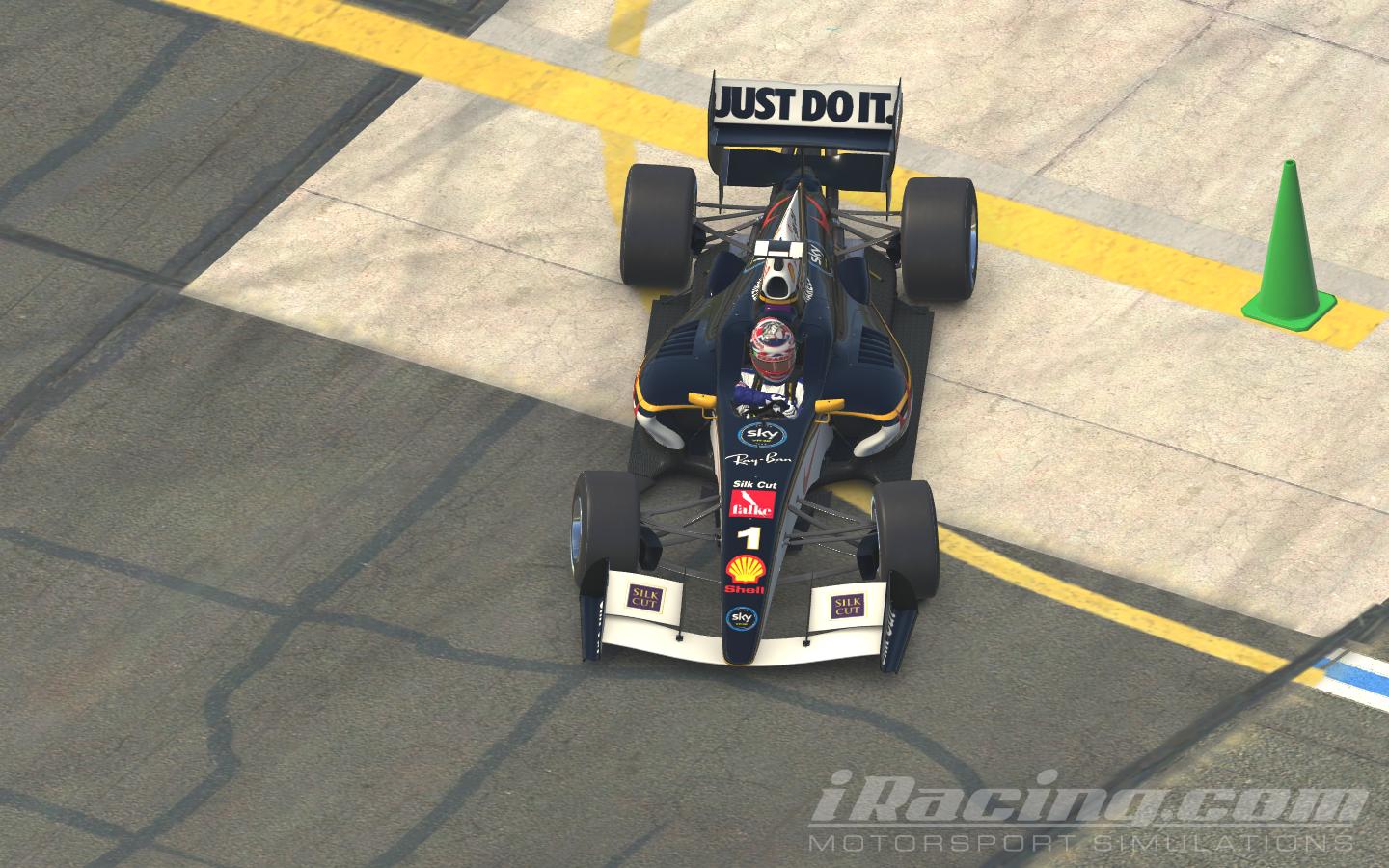 Preview of Formula Renault 3 5 by Rico S.
