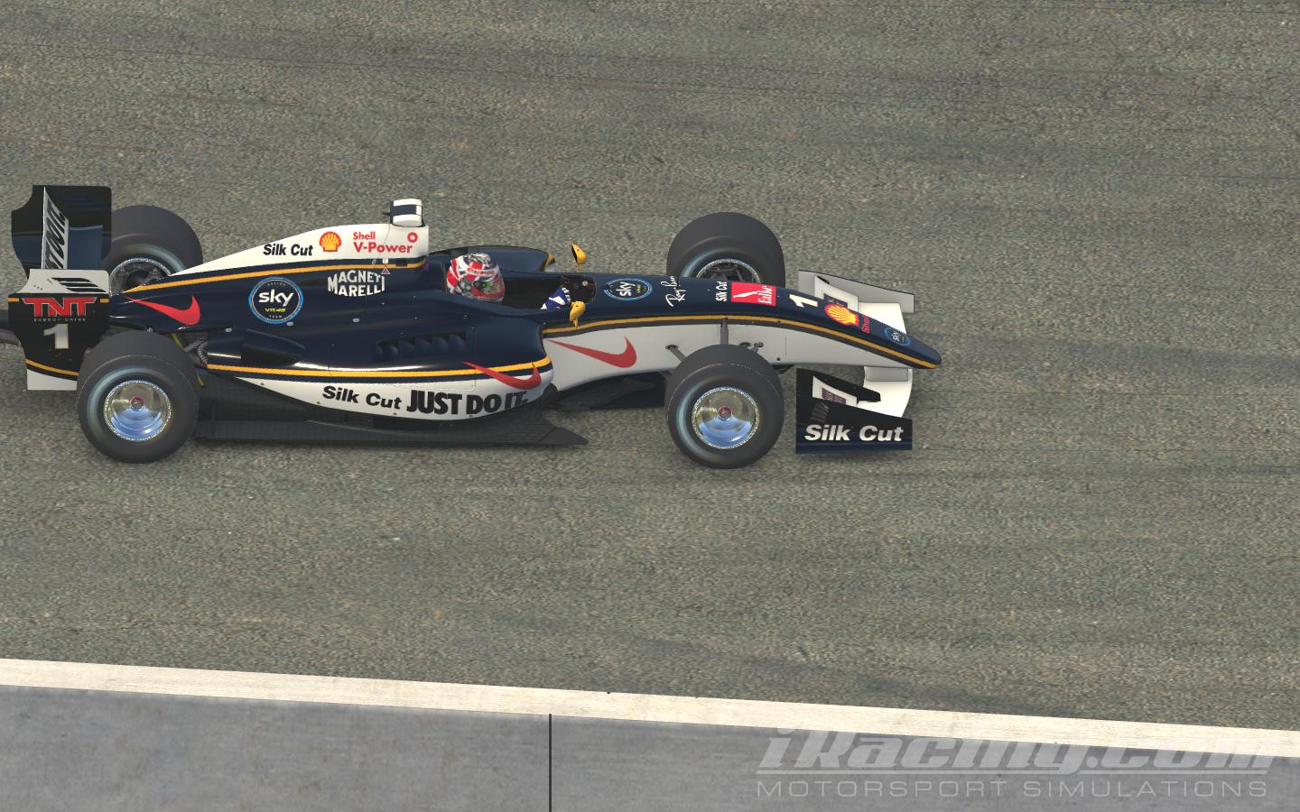 Preview of Formula Renault 3 5 by Rico S.