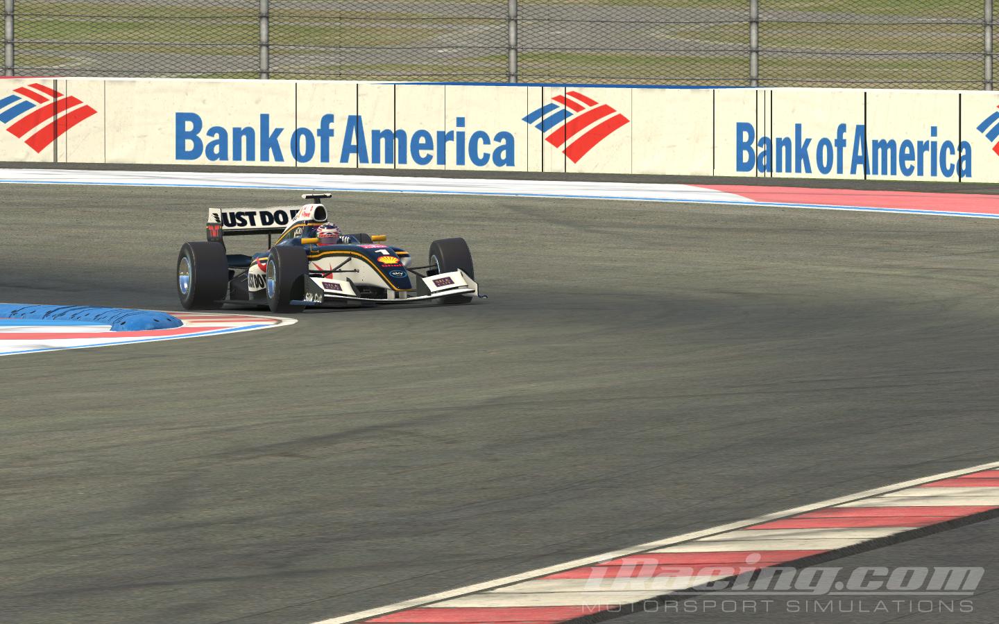 Preview of Formula Renault 3 5 by Rico S.