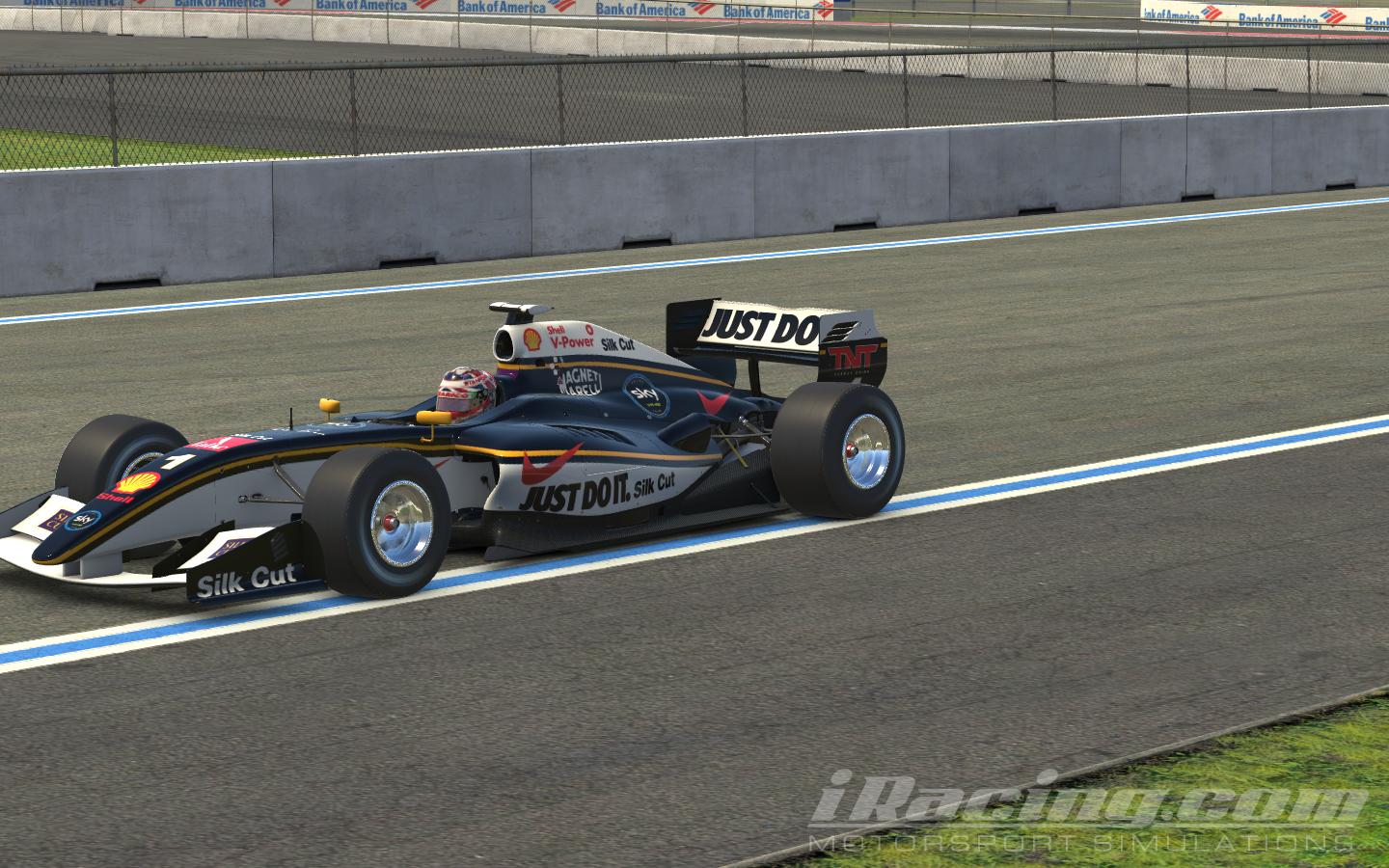 Preview of Formula Renault 3 5 by Rico S.