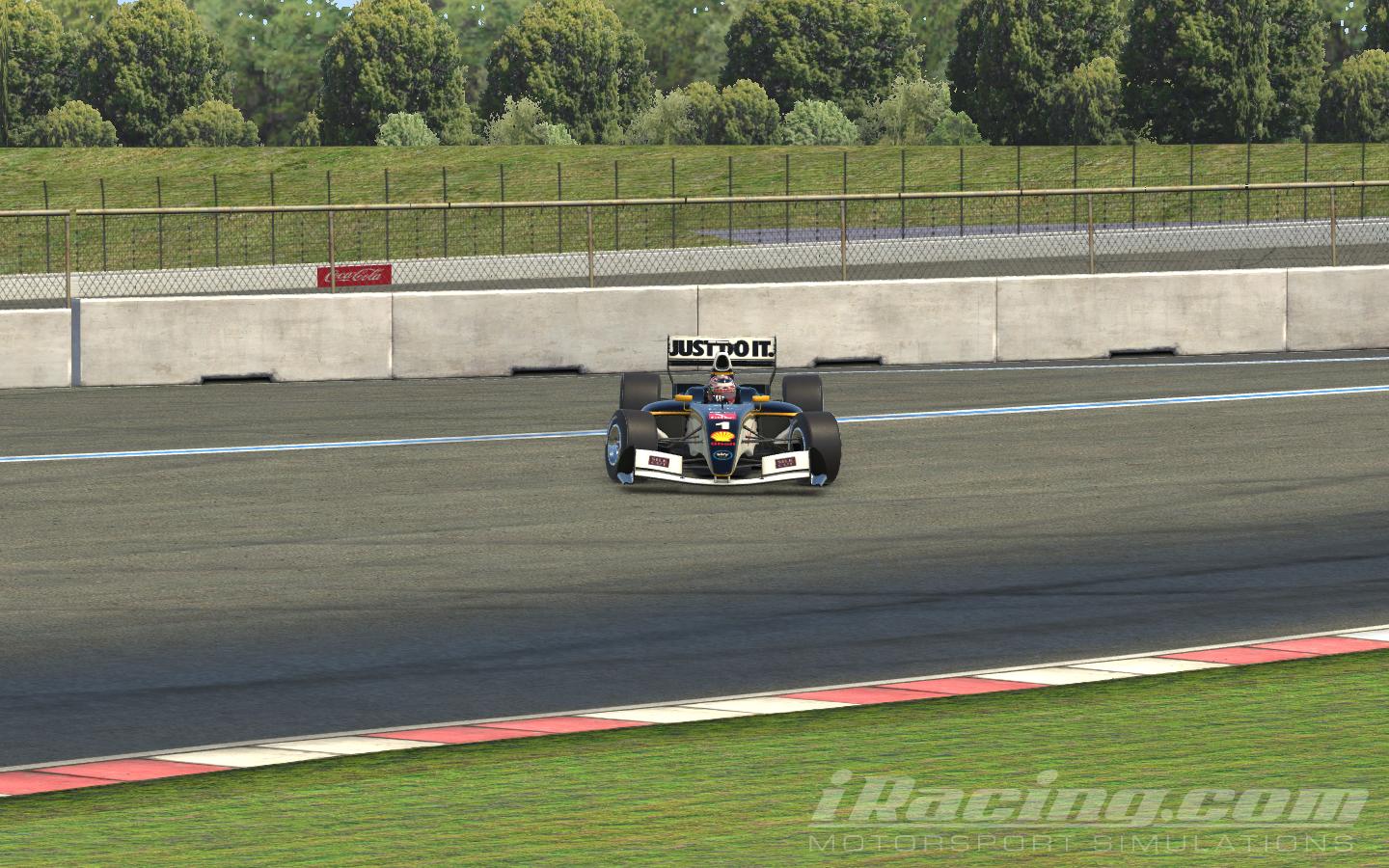 Preview of Formula Renault 3 5 by Rico S.