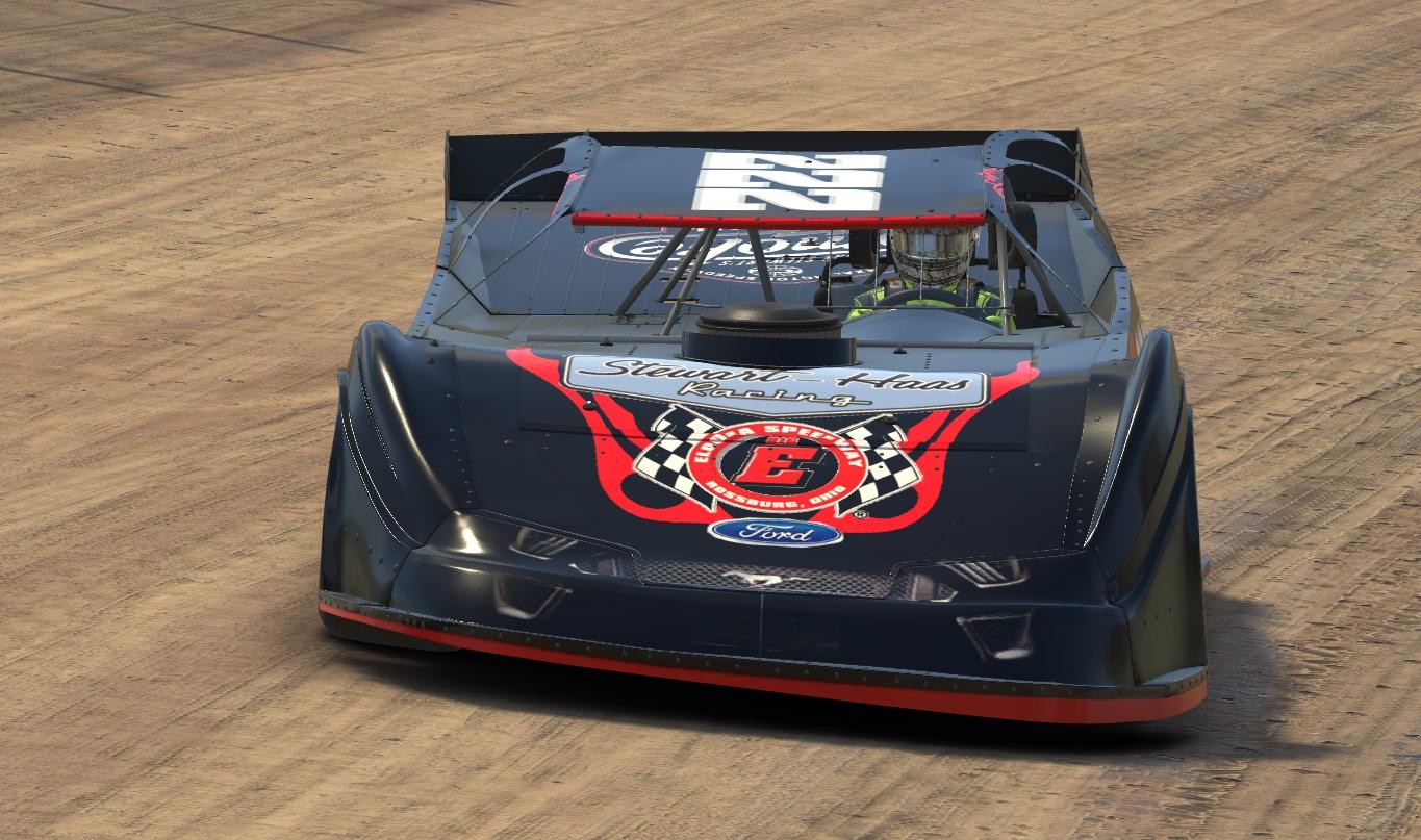 Preview of smoke Dirt Late Model by Greg Sweet2
