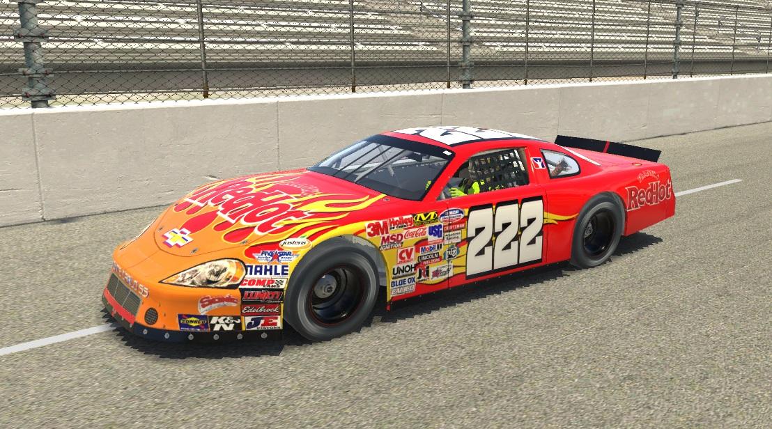 Preview of Franks Latemodel Chevrolet Monte Carlo SS by Greg Sweet2