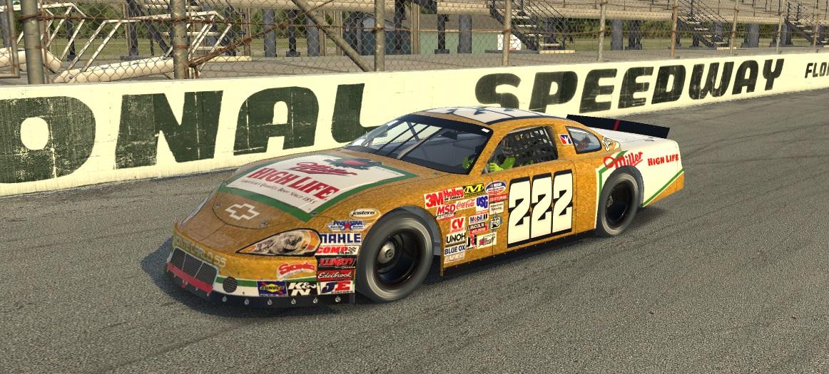 Preview of trickle Latemodel Chevrolet Monte Carlo SS by Greg Sweet2