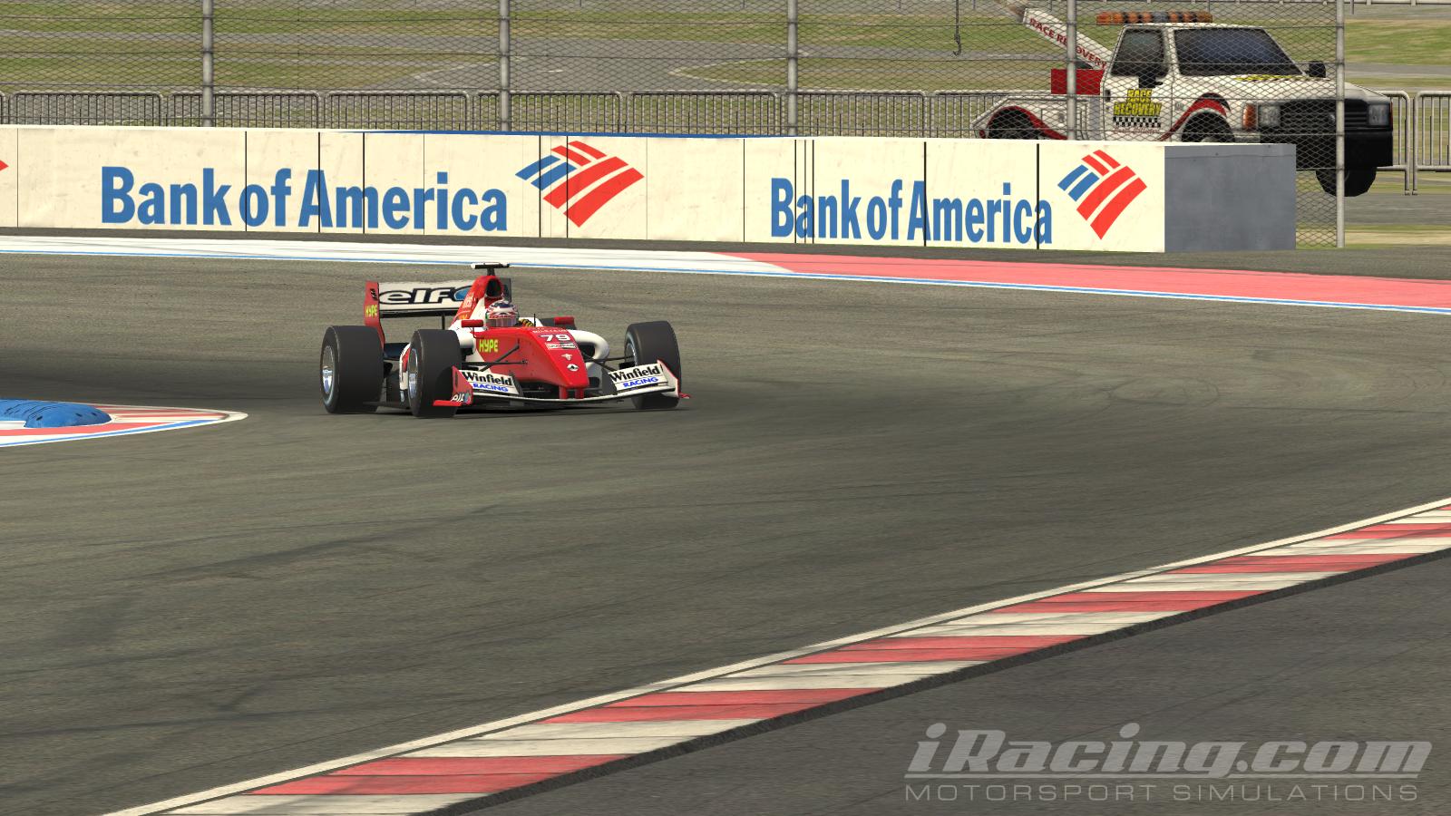 Preview of Formula Renault 3 5 by Rico S.