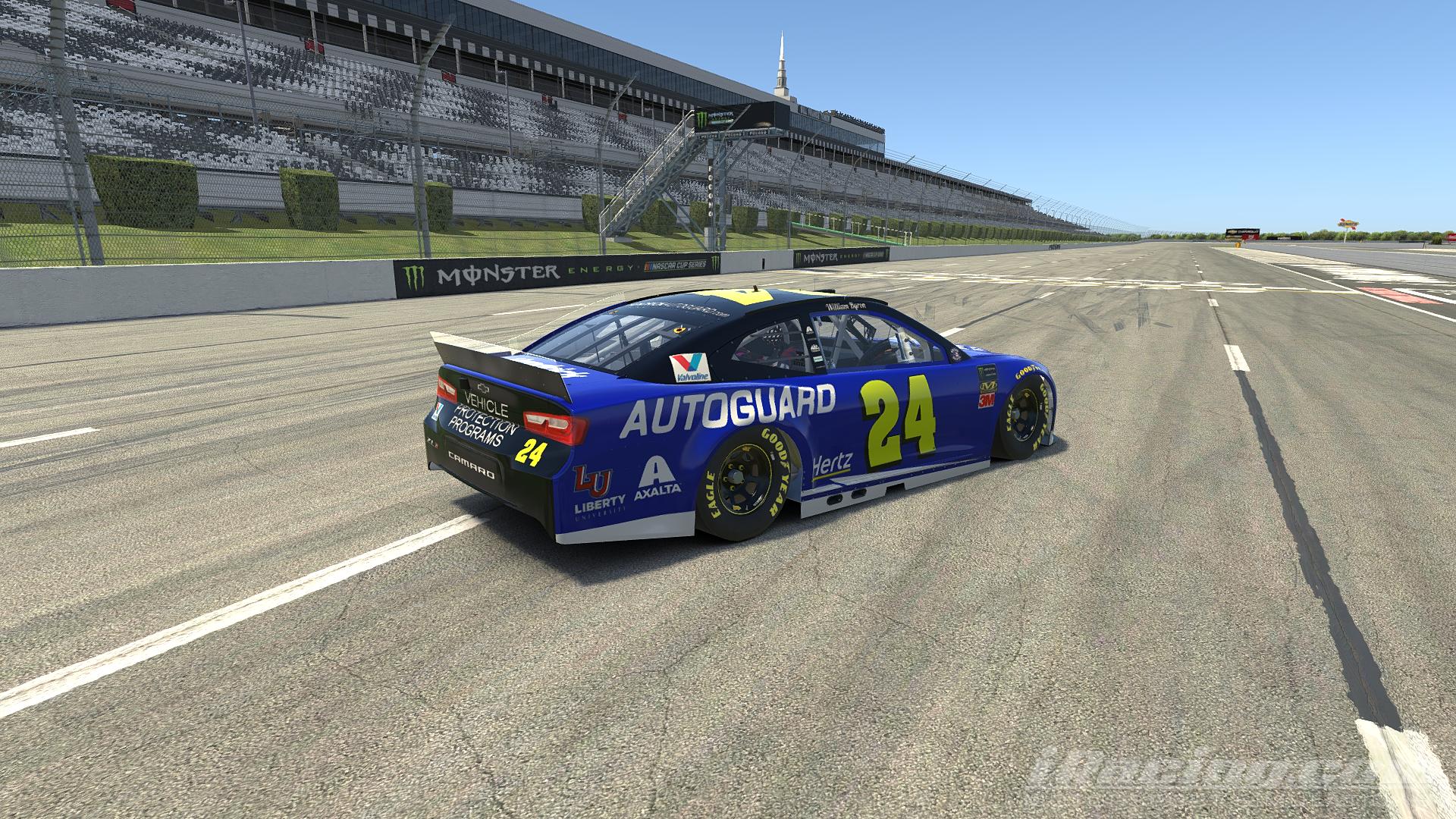 Hendrick Autoguard Phone Number