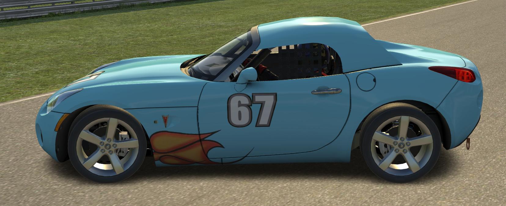 Preview of Mirth Mobile by Randall McGrew