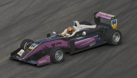 Preview of Eurasia Simsport - Fuji by Kevin Huang