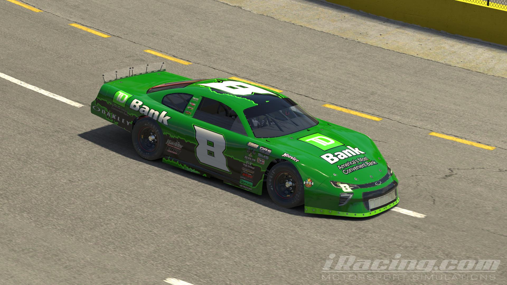 Preview of TD Bank Chevrolet SLM  by Matthew Meyer3