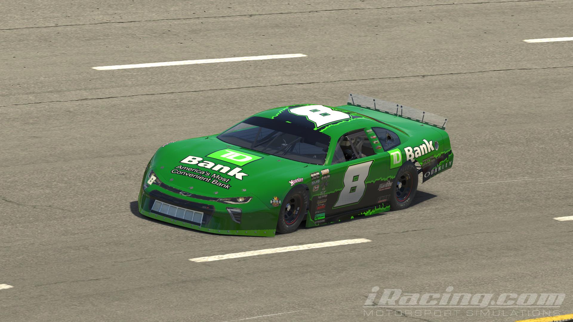 Preview of TD Bank Chevrolet SLM  by Matthew Meyer3