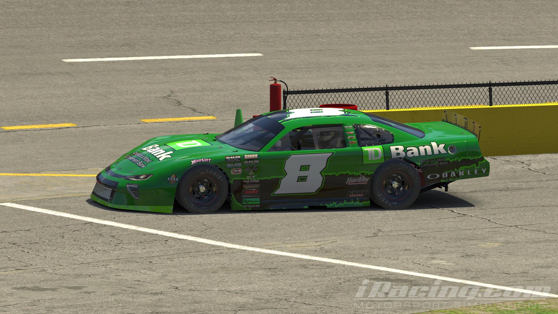 Preview of TD Bank Chevrolet SLM  by Matthew Meyer3