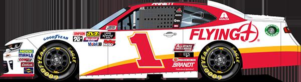 Preview of Pilot Annett (2) by Brian Gainey